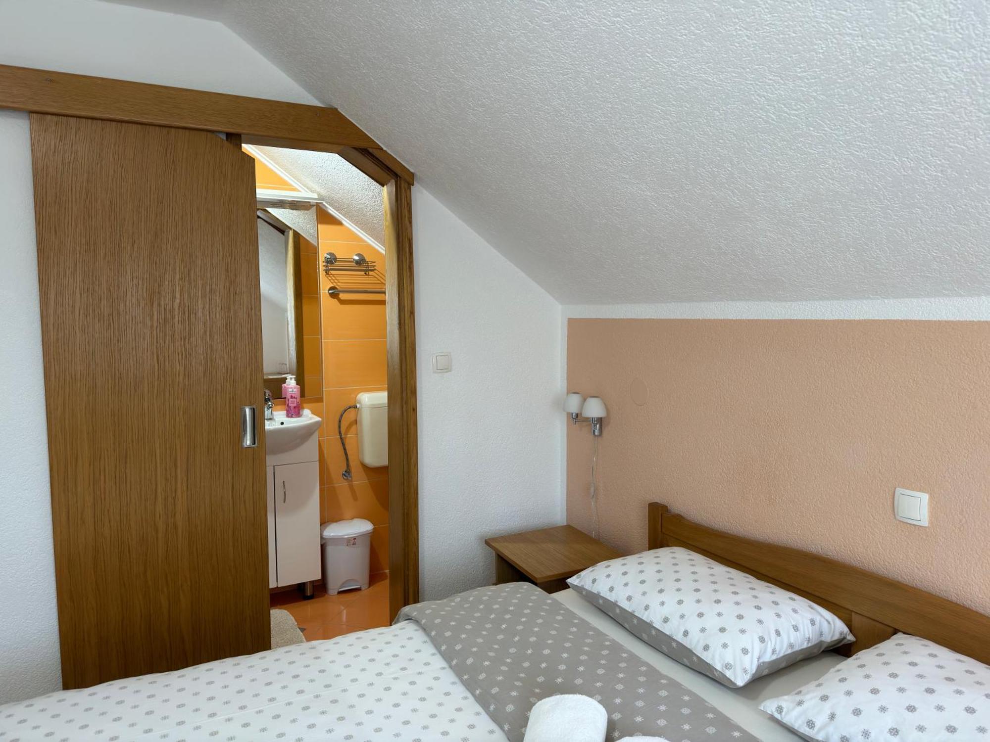 Hotel House Kajfes Plitvička Jezera Exterior foto