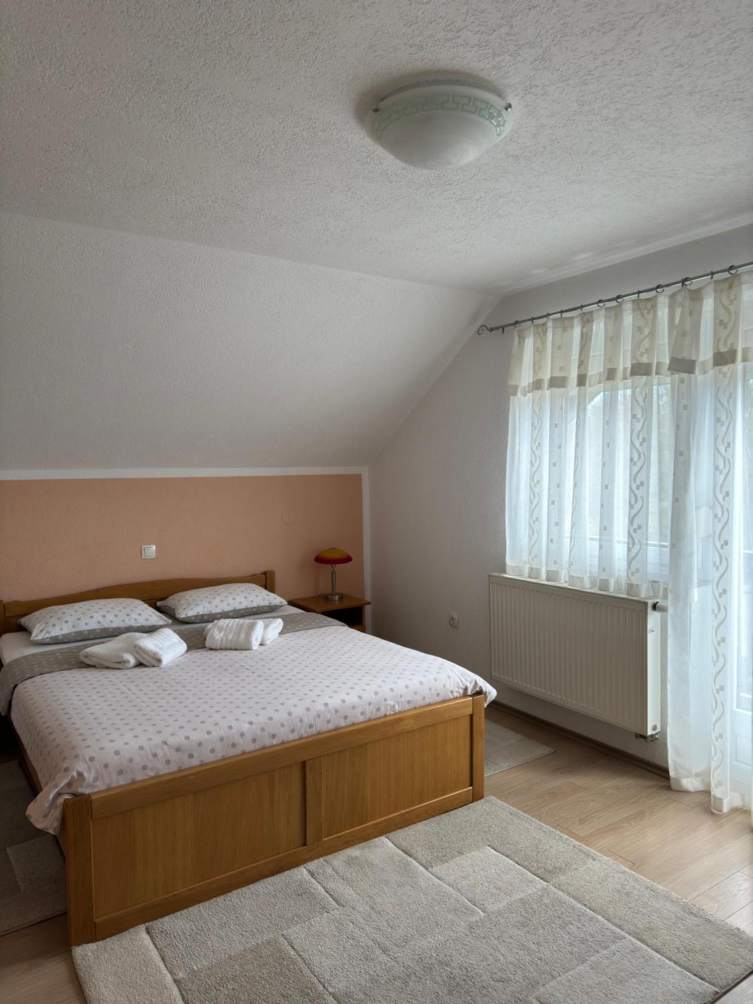 Hotel House Kajfes Plitvička Jezera Exterior foto