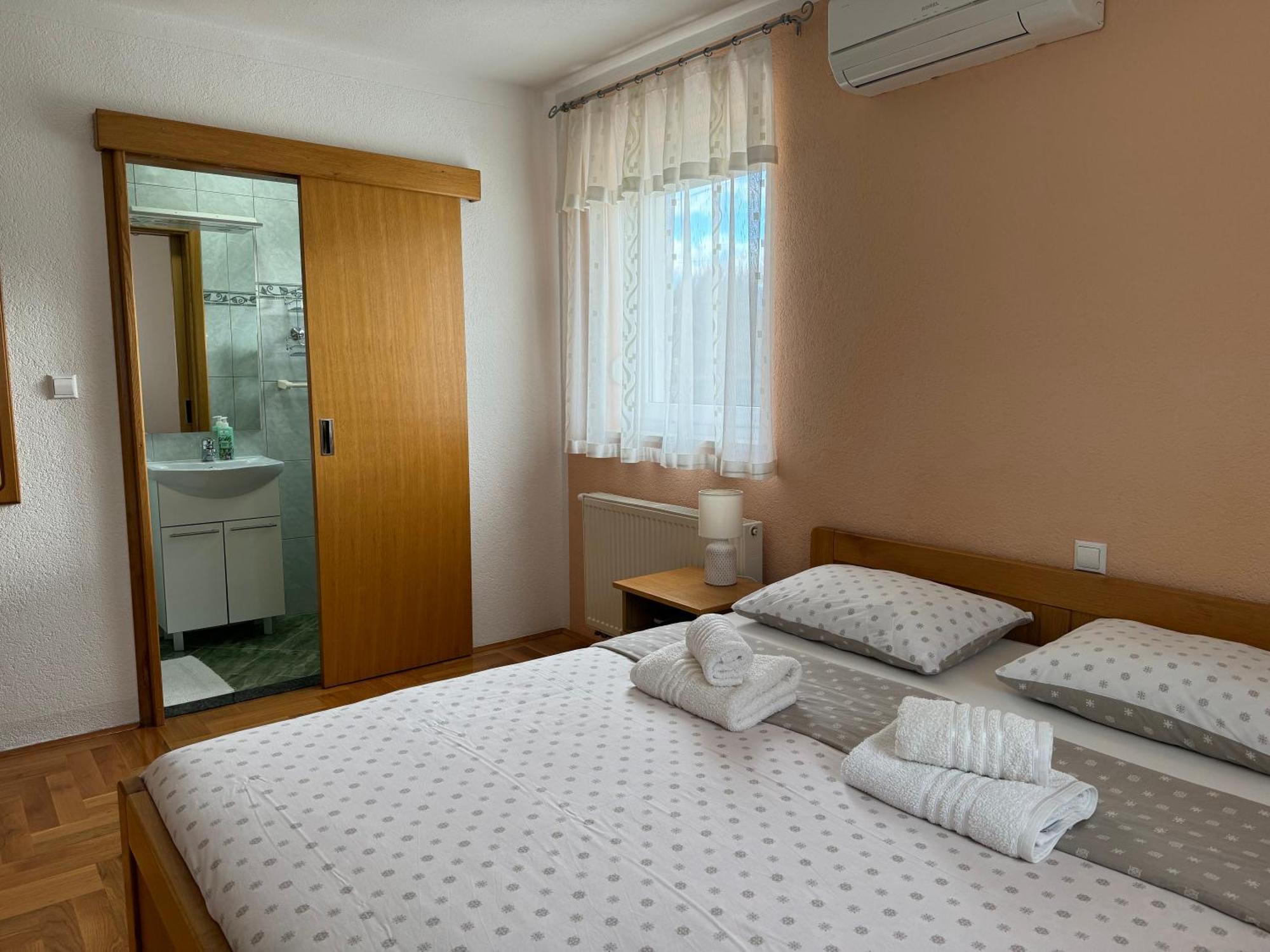 Hotel House Kajfes Plitvička Jezera Exterior foto