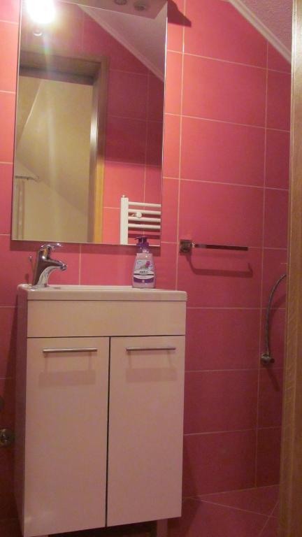Hotel House Kajfes Plitvička Jezera Zimmer foto