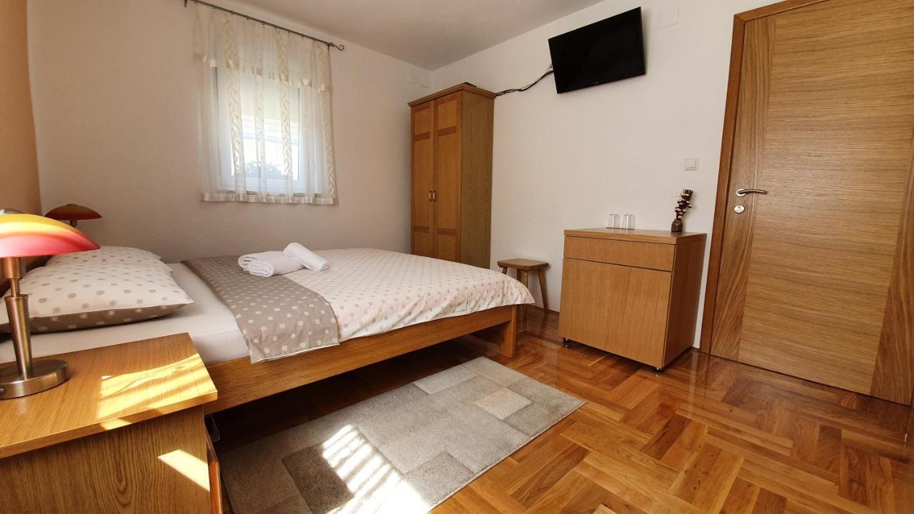 Hotel House Kajfes Plitvička Jezera Exterior foto