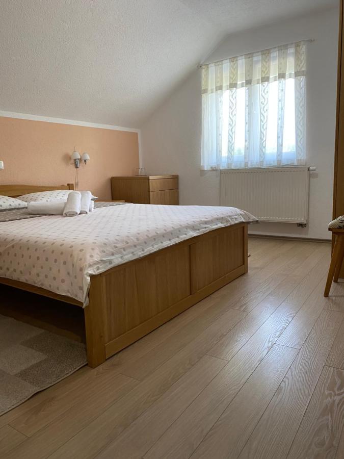 Hotel House Kajfes Plitvička Jezera Exterior foto